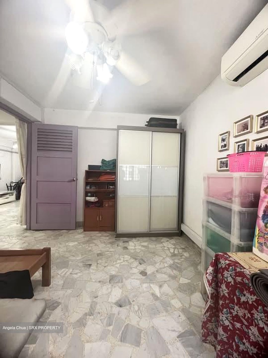 Blk 1 Tanjong Pagar Plaza (Bukit Merah), HDB 3 Rooms #602237811